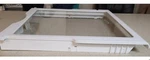 Ge Refrig Shelf WR71X38331 WR71X10685. Fixed Price $20.00.