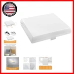 Light Lens Fit For Broan,bathroom Cover Replacement Part. Fixed Price $15.90.