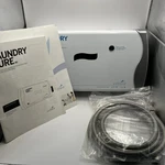 Vollara Laundry Pure 4G Model W1003B Washing Machine Detergent Enhancer He. Fixed Price $58.89.
