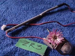Genuine Oem Whirlpool ZR3 Washer Light Assembly W10565151 Rev. Fixed Price $24.99.