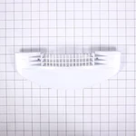 W10871842 Whirlpool Air Grille Oem. Fixed Price $15.95.