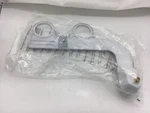 Biobidet Slimedge B07CGVBZGL, Natural Incline For Relax Fit. Fixed Price $22.50.