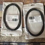 (3 Pack) Ge Hhring WS03X10054 (for GXWH30C, GXWH35F, GNWH38F, GNWH38S, GXWH40L). Fixed Price $12.99.