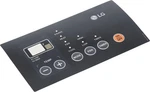 Lg Genuine Oem Room Air Conditioner Control Display Board. Fixed Price $46.21.