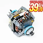Choice Parts For Electrolux Frigidaire 5304529782 Clothes Dryer Motor. Fixed Price $54.85.