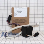 Whirlpool Ice Machine Pump W11741505. Fixed Price $154.99.