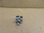 Ge W/d Combo Water Temp. Switch Ass. Part # WH12X10036. Fixed Price $129.98.
