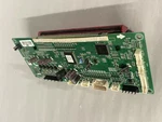 Lg EBR80595608 EBR86433708 PS12715670 Range Control Board AZ232385 WM874. Fixed Price $96.97.