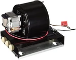 Broan Black Space Heater Oem Part S97017063 Compatible With Various Models. Fixed Price $133.90.