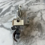 Linter Kit & Burner Tub W10536683/686590 Kenmore Maytag Whirlpool Drawer. Fixed Price $25.00.