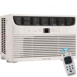 Frigidaire 6000 Btu Compact Window Conditioner, 250 Sq Ft Room Home Unit. Fixed Price $259.95.