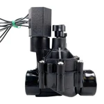 Rain Bird CPF-100 1" (25MM) Valve W/ Flow Control Thread X Npt CPF100. Fixed Price $31.80.
