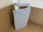 Kitchenaid Refrigerator Ice Box Door Ass. Part # W10564049 W10637315. Fixed Price $56.98.