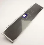 Whirlpool W10678665 Switch Membrane. Fixed Price $367.99.
