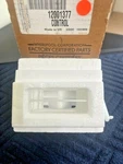 12001377 Oem Whirlpool Refrigerator Damper. Fixed Price $13.90.