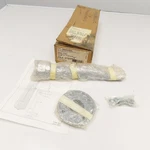 Tpi Industrial Acm-c Ceiling Mount Fan Bracket Assembly Nos. Fixed Price $45.82.