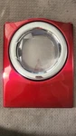 Lg Dryer Front Panel W/ Door 3551EL0009A 3581EL0002J. Fixed Price $200.00.