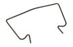Amana / Maytag Refrigerator : Evaporator Heater Clip (W11673433) P6702. Fixed Price $11.24.