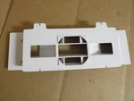 Refrigerator Air Duct Vent Cover Part # WR31X10017. Fixed Price $59.98.