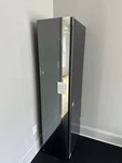 Lg Styler Smart Steam Closet Model S3MFBN. Brand New. No Box But Never Used!. Fixed Price $1600.00.