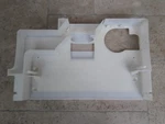 WPW10469927 Kitchenaid Whirlpool Refrigerator Evaporator Coil Housing. Fixed Price $31.95.