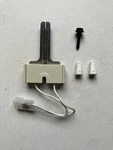 Whirlpool Igniter WP33002789. Fixed Price $20.00.