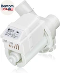 DP040-012 4681EA1007A Drain Pump (oem) Compatible With Lg, Kenmore Washer. Fixed Price $86.71.