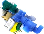 Refrigerator Water Valve For Electrolux E23CS78GSS4 25344509605 EW23CS85KS2. Fixed Price $42.95.