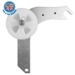 Dryer Idler Pulley Arm 131863007 Fit For Frigidaire Repalces PS1156706 131434600. Fixed Price $18.32.