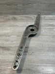 Whirlpool Dishwasher Part Lower Spray Arm 3376848. Fixed Price $17.00.