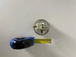 5304421768 - Kenmore Refrigerator Freezer Thermostat Control. Fixed Price $85.92.