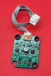 Genuine Microwave Whirlpool Control Board PART#W10517913. Fixed Price $6.50.