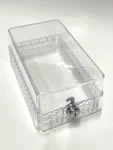 Genuine Supco Btg-rk Clear Thermostat Guard Cover Box 70210 A90-052 F29-0143. Fixed Price $29.99.