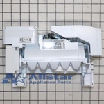 Lg Refrigerator Ice Maker Assembly AEQ72910409. Fixed Price $332.59.