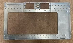 Ge WB56X10524 Old Style Microwave Mounting Bracket - Free Shipping !. Fixed Price $50.00.