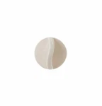 WJ12X10085 Ge Selector Knob Oem. Fixed Price $16.28.