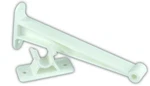 Jr Products 10374 C-clip Door Holder. Fixed Price $18.83.