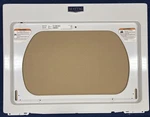 Wpl 279659 Maytag/whirlpool/kenmore Dryer Front Door Panel Cover White. Fixed Price $99.90.
