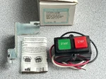 New General Electric CR305X320B Start Stop Push Button Kit. Fixed Price $54.95.