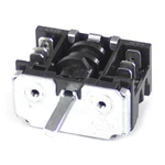 Midea 17471100004768 Warming Switch Oem Compatible Gas/electric Ranges. Fixed Price $29.80.
