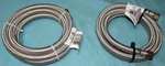 Certified Appliance Accessories IM72SS Braided Stainless Steel Ice Maker Hose. Fixed Price $6.38.