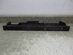 Samsung Dishwasher Control Panel Deep Scratches Part # DD97-00104C. Fixed Price $43.00.