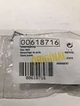 00618716 D/w Door Latch. Fixed Price $28.50.