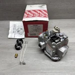 Robertshaw 700-059 High Capacity Gas Valve For D Pilot Ignition System, 24V, New. Fixed Price $359.99.