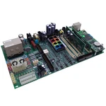 Schneider Electric Apcc 641-0801D Power Distribution Main Control Motherboard. Fixed Price $779.00.