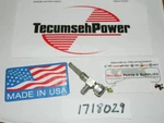 Sears Suburban / Tecumseh Oem Fuel Shutoff Valve Usa Made 29683. Fixed Price $12.00.