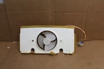 Refrigerator Evaporator Fan Motor W/ Shroud Part # WR60X10099 WR17X10812. Fixed Price $31.48.
