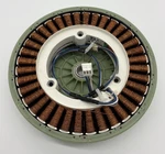 Year Warranty Whirlpool Washer Stator & Rotor Assembly W10870752 WPW10453673. Fixed Price $66.89.