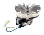 Genuine Whirlpool Range Motor Fan W10667765 Same Shipping & 60 Warranty. Fixed Price $99.97.