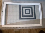 Genuine Oem 242193201 Frigidaire Door Gasket. Fixed Price $115.00.